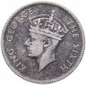 Купить Южная Родезия 2 шиллинга (shillings) 1948