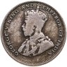 Купить Стрейтс Сетлментс 20 центов (cents) 1927