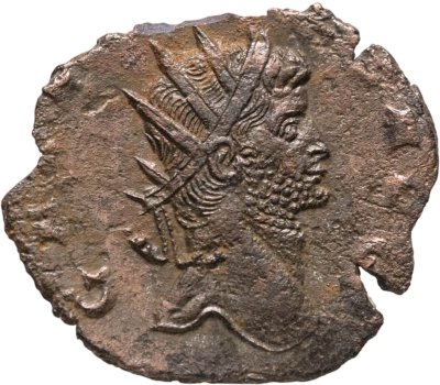купить Римская империя, Галлиен, 253–268 годы