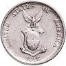 Купить Филиппины 20 сентаво (centavos) 1945