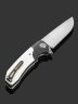 Купить Складной нож Maxace Goliath 2.0 (M07C), cталь SLD Magic, рукоять G-10