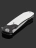Купить Складной нож Maxace Goliath 2.0 (M07C), cталь SLD Magic, рукоять G-10