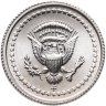 Купить Жетон, США Джеймс Мэдисон (1809-1817), 1981 год
