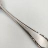 Купить Ложка сервировочная, металл, серебрение, August Wellner Söhne, Германия, 1890-1930 гг.