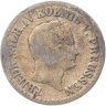 Купить Германия, Пруссия 1 грош (groschen) 1849