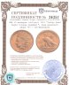 Купить США 10 долларов (dollars) 1910 "Indian Head Eagle (голова индейца)", знак монетного двора "S" - Сан-Франциско