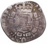 Купить Испанские Нидерланды  1/4 патагона 1623