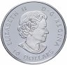 Купить Канада 10 долларов 2017 "Празднования 150-летия Канады - озеро Пейто" (с сертификатом)