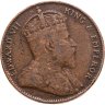 Купить Цейлон 1 цент (cent) 1910