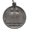 Купить Медаль "Папа Пий XI. Юбилейный год 1933-1934. Искупление"