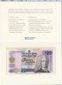Купить Шотландия 20 фунтов 2000 100 лет Королевы-матери