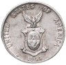 Купить Филиппины 10 сентаво (centavos) 1944