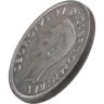 Купить Великобритания 1 крона (crown) 1937  "Коронация Короля Георга VI"