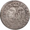 Купить Бремен 1 гротен 1754