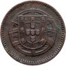 Купить Португалия 2 сентаво (centavos) 1920