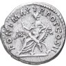 Купить Римская империя, Траян, 98-117 Годы, Денарий. (Абунданция)