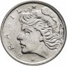 Купить Бразилия 2 сентаво (centavos) 1969
