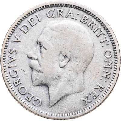купить Великобритания 1 шиллинг (shilling) 1932