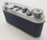 Купить Фотоаппарат плёночный "ФЭД-2" с объективом "Юпитер-8" в оригинальном кофре, металл, стекло, пластик, кожа, Харьковский машиностроительный завод им. Дзержинского (ФЭД), СССР, 1955-1970 гг.