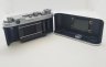 Купить Фотоаппарат плёночный "ФЭД-2" с объективом "Юпитер-8" в оригинальном кофре, металл, стекло, пластик, кожа, Харьковский машиностроительный завод им. Дзержинского (ФЭД), СССР, 1955-1970 гг.
