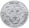 Купить Конго 10 франков 1965