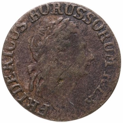 купить Пруссия 3 гроша 1782