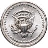 Купить Жетон, США Джон Куинси Адамс (1825-1829), 1981 год