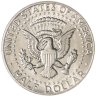 Купить США 50 центов (1/2 доллара, half dollar) 1982 D Kennedy Half Dollar (Кеннеди) знак монетного двора "D" - Денвер