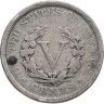 Купить США 5 центов (cents) 1904 Liberty Nickel