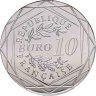 Купить Франция 10 евро 2026 "Властелин колец - Голлум" в буклете