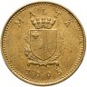 Купить Мальта 1 цент (cent) 1995