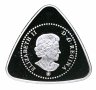 Купить Канада 50 центов 2008 "Доставка молока. Корова" в футляре, с сертификатом