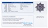 Купить Британские Виргинские Острова 10 долларов 2011 набор из 2-х монет "Витус Беринг Корабль", в футляре с сертификатом