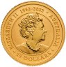 Купить Австралия 15 долларов (dollars) 2023 Коала