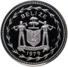 Купить Белиз 5 центов 1979