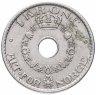Купить Норвегия 1 крона 1937