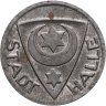 Купить Германия, город Галле, нотгельд 10 пфеннигов 1920