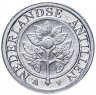 Купить Нидерландские Антильские острова 1 цент (cent) 2014