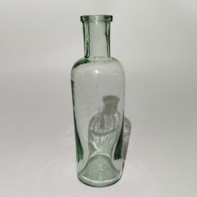купить Флакон аптекарский, маркировка "60/60", стекло, Россия, 1900-1940 гг.