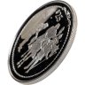Купить Британские Виргинские острова 25 долларов (dollar) 1992 "500 лет Открытию Нового Света. Колумб на лошади"