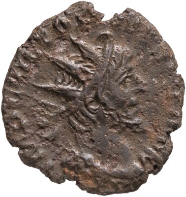 купить Римская Империя, Тетрик, 270-273гг, Антониниан