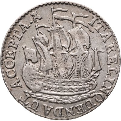купить Нидерланды, Зеландия 6 стюверов 1791
