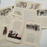 Купить Набор из 5-ти детских книг из серии "Мои первые книжки" (Л. Кассиль "Главное войско",  А.С. Пушкин "Зимняя дорога", Е. Чарушин "Волчишко", Р. Гамзатов "Мой дедушка", Л.Н. Толстой "Рассказы из "Азбуки"), бумага, печать, Издательство «Детская литература» (Детгиз), СССР, 1975-1978 гг.