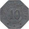Купить Германия "Город Ландау-ин-дер-Пфальц" 10 пфеннигов ND (1917) нотгельд
