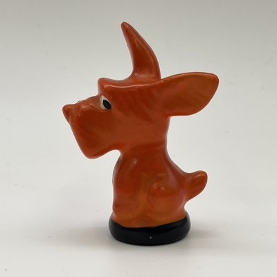 купить Статуэтка "Собака", фаянс, Европа, 1960-1980 гг.