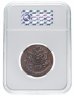 Купить 5 копеек 1779 ЕМ орёл 1780-1787, в слабе ННР MS62BN, Биткин №635