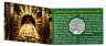 Купить Австрия 5 евро 2007 "850 лет Мариацелль" BU в книжечке Тип 1