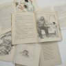 Купить Набор из 5-ти детских книг (А. Лиханов "Золотая сабля командира", Д.Г. Байрон "Шильонский узник", И.А. Крылов "Стрекоза и муравей", С. Гарин "Сокол" вышел в море", Васамурти "Удивительное путешествие озорника"), бумага, печать, Издательство «Детская литература» (Детгиз), СССР, 1979-1983 гг.