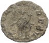Купить Римская Империя Клавдий II Готский 268-270 гг антониниан (реверс: Фортуна стоит влево, в руках руль и рог изобилия)