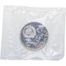 Купить 1 рубль 1965 Proof 20 лет Победы над фашистской Германией в Великой Отечественной войне новодельный выпуск